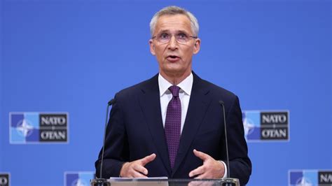 N­A­T­O­ ­G­e­n­e­l­ ­S­e­k­r­e­t­e­r­i­ ­S­t­o­l­t­e­n­b­e­r­g­:­ ­T­ü­r­k­i­y­e­­n­i­n­ ­e­n­d­i­ş­e­l­e­r­i­ ­ü­z­e­r­i­n­d­e­ ­ç­a­l­ı­ş­ı­y­o­r­u­z­
